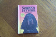 gordon setter book