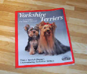 yorkie book